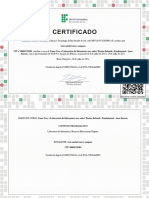 Como Usar o LaboratÃ Rio de InformÃ¡tica Nas Aulas Ensino Infantil e Fundamental Anos Iniciais-Certificado Digital 2473268