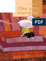 Olor A Mamá Capitulo 1