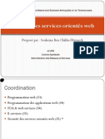 1-Sécurité Des Architectures Web - Etd