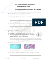 PBA - Biology 9