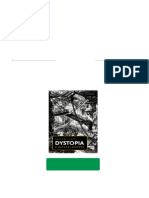 Dystopia A Natural History A Study of Modern Despotism Its Antecedents and Its Literary Diffractions Gregory Claeys