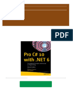 Get Pro C# 10 With .NET 6: Foundational Principles and Practices in Programming 11th Edition Andrew Troelsen Free All Chapters