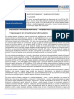 F-A-GJR-07 Memoria Justificativa Reglamentación Ley 2232 de 2022