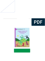 (FREE PDF Sample) Gender, Protests and Political Change in Africa Awino Okech Ebooks