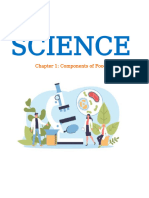 Chapter 1 Components of Food