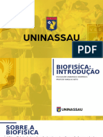 BIOFISICA MODELO UNINASSAU (Salvo Automaticamente)