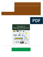 Immediate Download Principles of Vegetable Oil Extraction 1st Edition Vivekanand Sadashiv Vadke Ebooks 2024