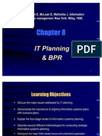 IT Planning & BPR: Source