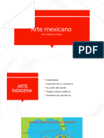 Arte Mexicano