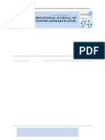 Psychological Effects of Covid-19 Pandemic School Closure Among Medical Students in A Tertiary Institution in Sokoto State, Nigeria