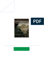 Instant Download Antiquities Beyond Humanism (Classics in Theory Series) 1st Edition Emanuela Bianchi PDF All Chapter