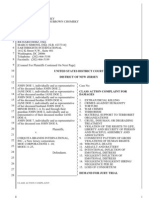 Doe v. Chiquita Brands International