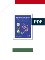 Get Stereochemistry and Organic Reactions Conformation, Configuration, Stereoelectronic Effects and Asymmetric Synthesis 1st Edition Dipak Kumar Mandal - Ebook PDF Free All Chapters