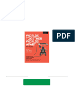 Get (Etextbook PDF) For Worlds Together, Worlds Apart With Sources (Concise Second Edition) (Vol. 2) Concise Second Edition Free All Chapters