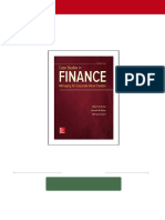 (FREE PDF Sample) (Ebook PDF) Case Studies in Finance 8th Edition by Robert Bruner Ebooks