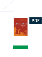 Instant Download A Story of Us: A New Look at Human Evolution Lesley Newson PDF All Chapter