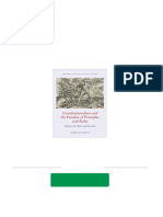 Instant Download Constitutionalism and The Paradox of Principles and Rules: Between The Hydra and Hercules Marcelo Neves PDF All Chapter