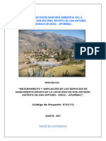 06.4.2.-Plan de Educación Sanitaria Ambiental