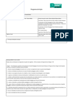 Programa de Ação Dani 2024 Revisado