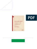 Get The Socialist Market Economy in Asia: Development in China, Vietnam and Laos Arve Hansen Free All Chapters