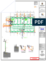 C&S Drawings Underground Pipe Work