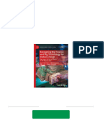 Get Navigating Big Finance and Big Technology For Global Change: The Impact of Social Finance On The World's Poor Gayle Peterson Free All Chapters