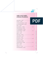 Dyeing - Finishing From Mesdan-Lab - Catalogue - Eng - 280711