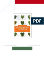 Instant Ebooks Textbook (Ebook PDF) Understanding Nutrition 15th Edition Download All Chapters