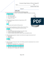 120 Exam 4 Sp17 Key