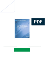 Get Rentier Capitalism and Its Discontents: Power, Morality and Resistance in Central Asia 1st Edition Balihar Sanghera Free All Chapters