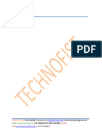 Fabrication of Rotary Parking System