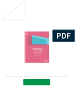 Get Communication in Peacebuilding: Civil Wars, Civility and Safe Spaces 1st Ed. 2022 Edition Stefanie Pukallus Free All Chapters