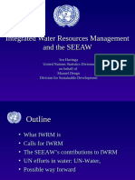 Presentation Iwrm