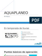 Copia de AQUAPLANEO