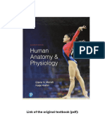 Human Anatomy and Physiology 11th Edition PDF