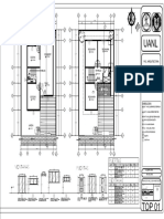 Plantas Arq-Puerta