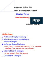 Chapter 3 Problem Solving