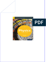 Immediate Download IB Physics Study Guide 2014 (Ib Diploma Program) PDQ Digital Media Solutions Ebooks 2024