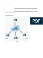 Figure1: Physical Topology