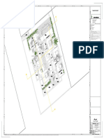 Roof Floor Plan