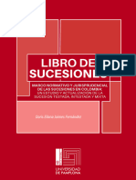 (2023) Libro Sucesiones en Colombia