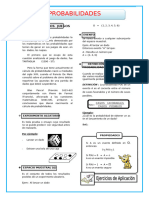 Practica Probabilidades 1°sec