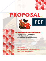 Fix Proposal