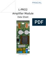 L-PRO2 Data Sheet-1 0