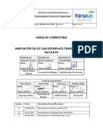 Sza7006-A-Pg-C-0009 - Carga de Combustible - Rev.0