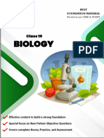 10th - Biology - Life Process