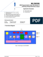 MLX90288 Datasheet