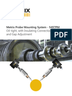 BR Probe Mounting System April2018 Rev1