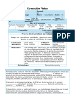 Sec. 2° Per. 1° Proyecto 5