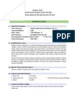 Modul Ajar Observasi